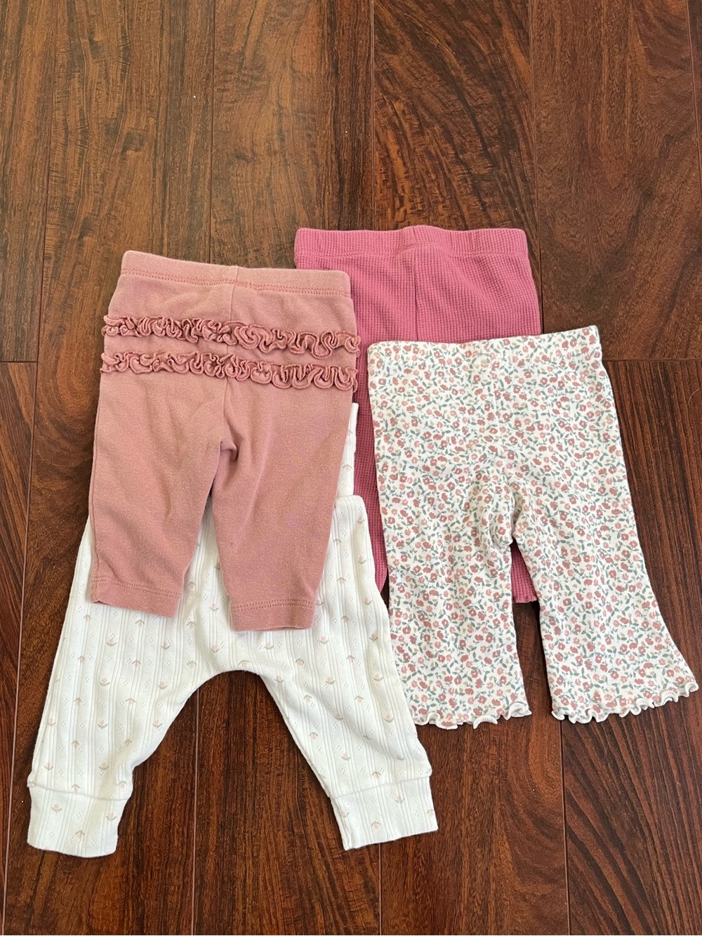 Carter’s Girls' Pants Bundle